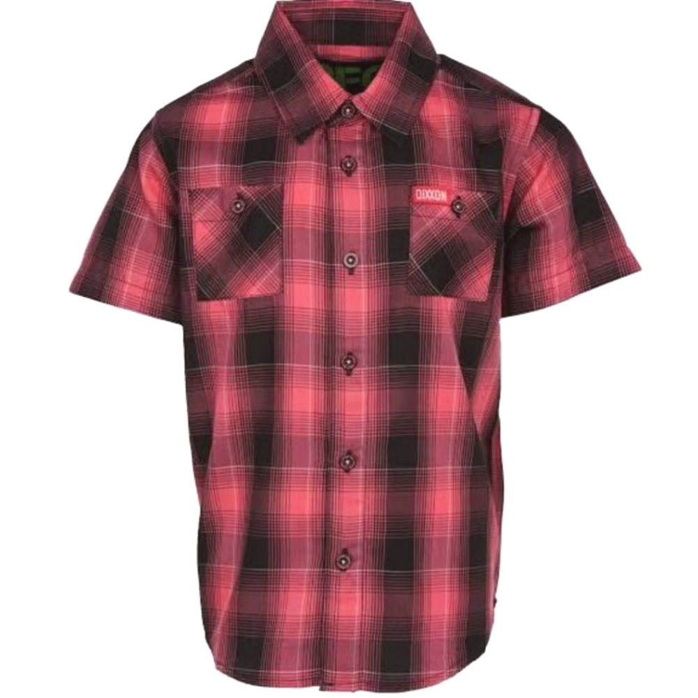 NWT Dixxon Youth DFC The Strip bamboo